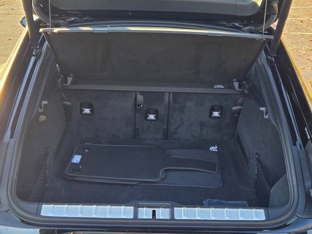 2026 Porsche Panamera Base