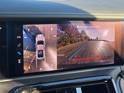 2026 Porsche Panamera Base