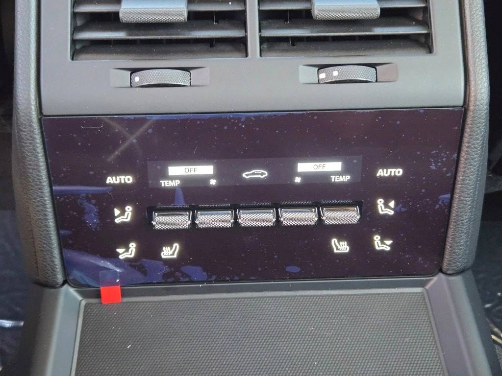 2026 Porsche Panamera Base