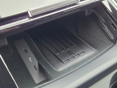 2026 Porsche Panamera 4