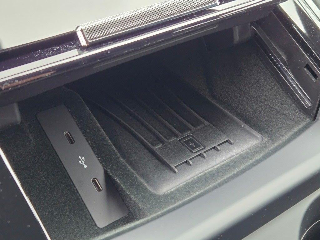 2026 Porsche Panamera 4