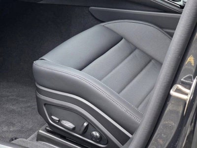 2026 Porsche Panamera 4