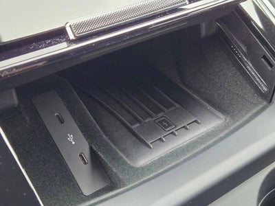 2026 Porsche Panamera 4