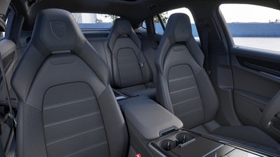 2027 Porsche Panamera 4