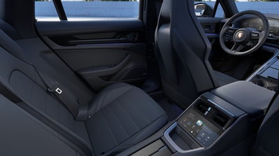 2027 Porsche Panamera 4