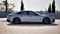 2027 Porsche Panamera 4