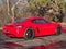2025 Porsche 718 Cayman S