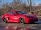 2025 Porsche 718 Cayman S