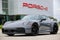 2026 Porsche 911 Carrera GTS
