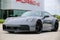 2026 Porsche 911 Carrera GTS
