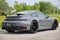 2026 Porsche 911 Carrera GTS