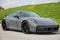 2026 Porsche 911 Carrera GTS