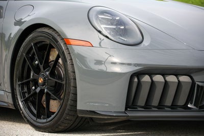 2026 Porsche 911 Carrera GTS