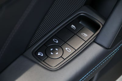 2026 Porsche 911 Carrera GTS