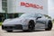 2026 Porsche 911 Carrera GTS