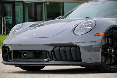 2026 Porsche 911 Carrera GTS