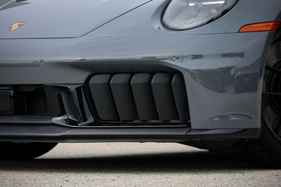 2026 Porsche 911 Carrera GTS