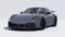 2026 Porsche 911 Carrera GTS