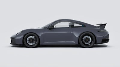 2026 Porsche 911 Carrera GTS