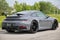2026 Porsche 911 Carrera GTS