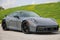 2026 Porsche 911 Carrera GTS