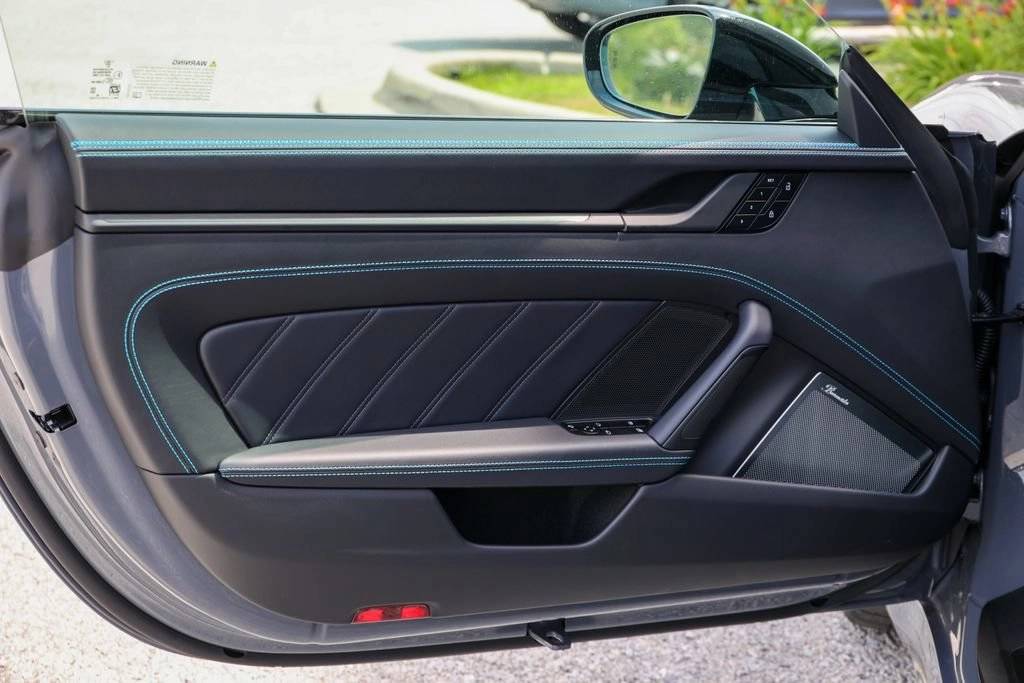 2026 Porsche 911 Carrera GTS