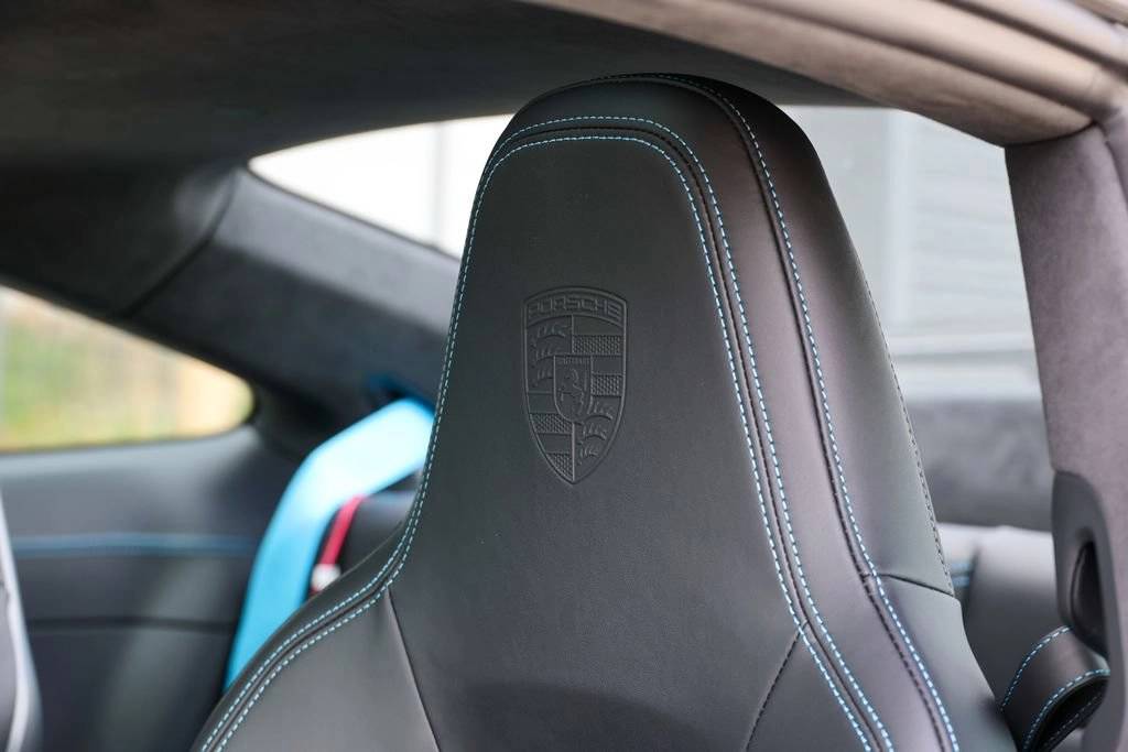 2026 Porsche 911 Carrera GTS