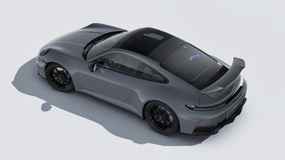 2026 Porsche 911 Carrera GTS