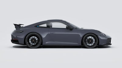 2026 Porsche 911 Carrera GTS