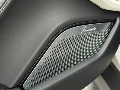 2024 Porsche Taycan Turbo S