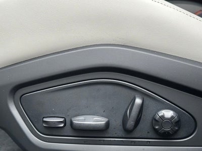 2024 Porsche Taycan Turbo S