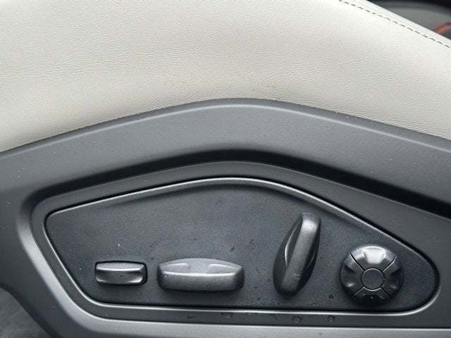 2024 Porsche Taycan Turbo S