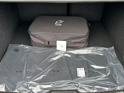 2024 Porsche Taycan Turbo S