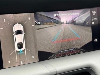 2024 Porsche Taycan Turbo S