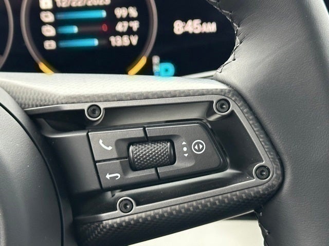 2024 Porsche Taycan Turbo S