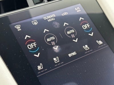 2024 Porsche Taycan Turbo S