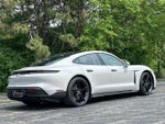 2024 Porsche Taycan Turbo S