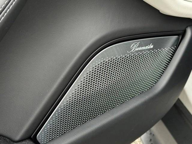 2024 Porsche Taycan Turbo S