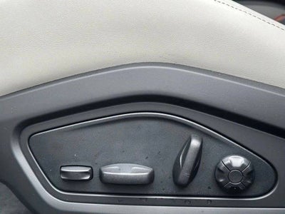 2024 Porsche Taycan Turbo S