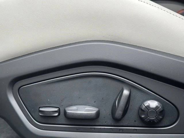 2024 Porsche Taycan Turbo S