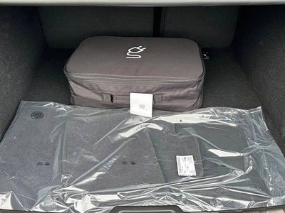 2024 Porsche Taycan Turbo S