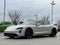 2024 Porsche Taycan Turbo S