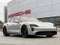 2024 Porsche Taycan Turbo S