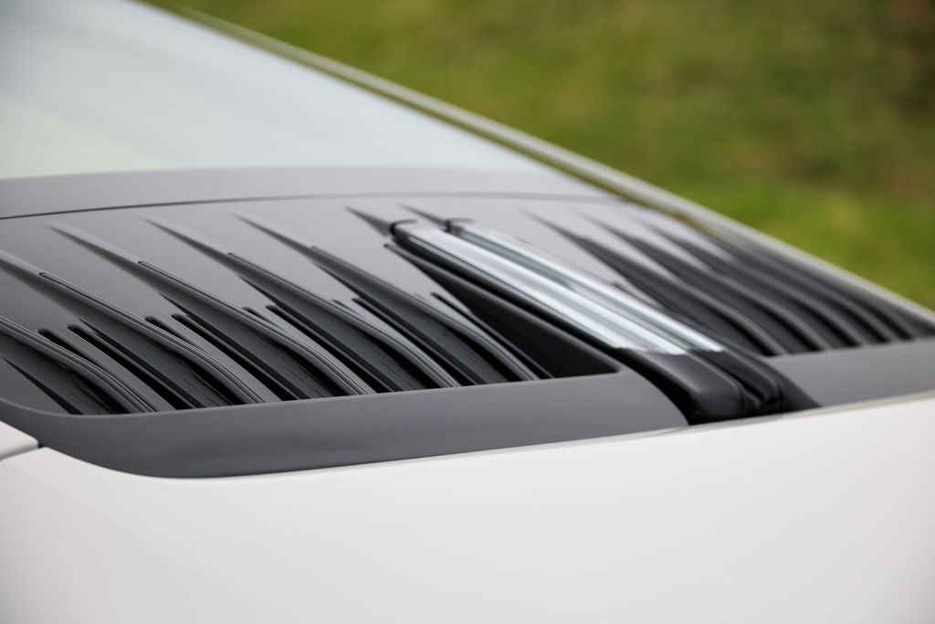 2026 Porsche 911 Carrera S