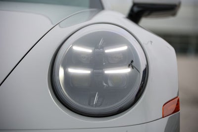 2026 Porsche 911 Carrera S