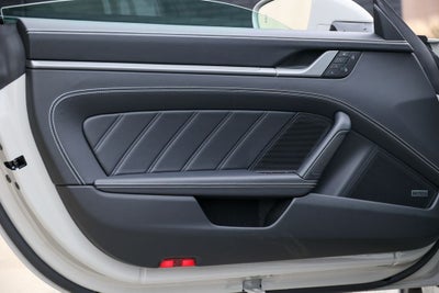 2026 Porsche 911 Carrera S