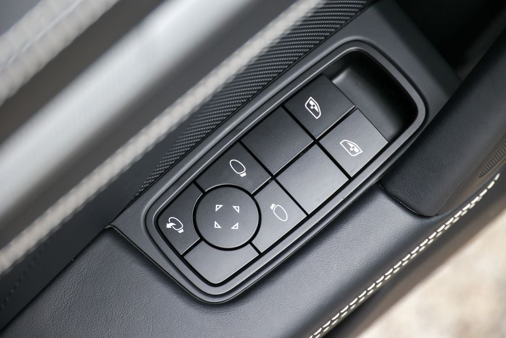 2026 Porsche 911 Carrera S