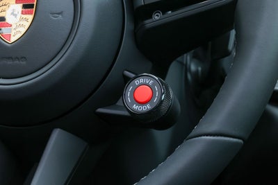 2026 Porsche 911 Carrera S