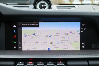 2026 Porsche 911 Carrera S