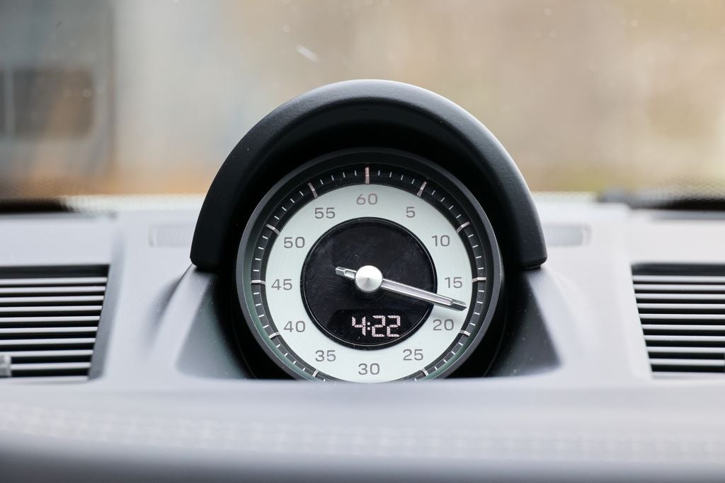 2026 Porsche 911 Carrera S